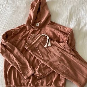 Organic MATE the label set